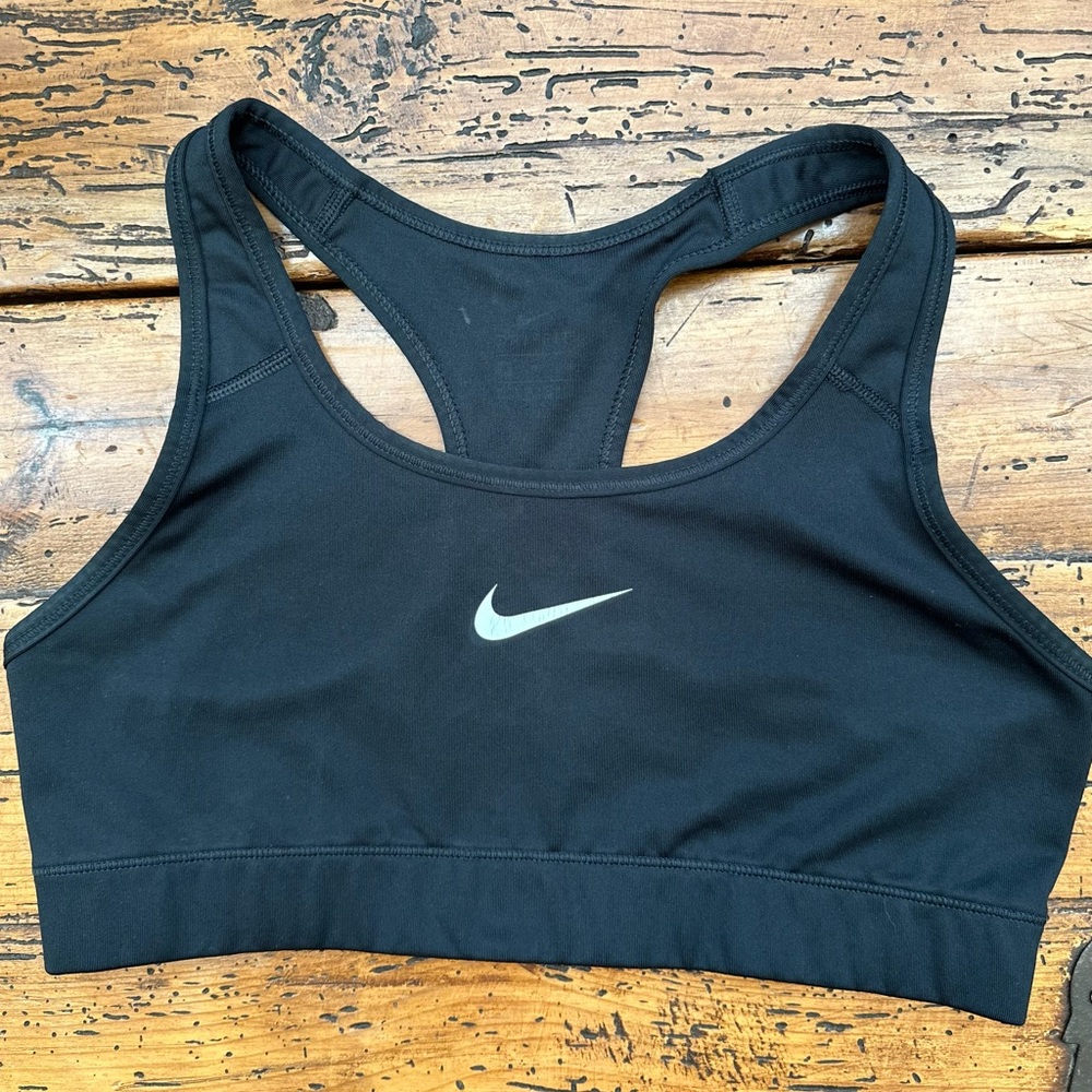 Nike Sports Bra Dri fit